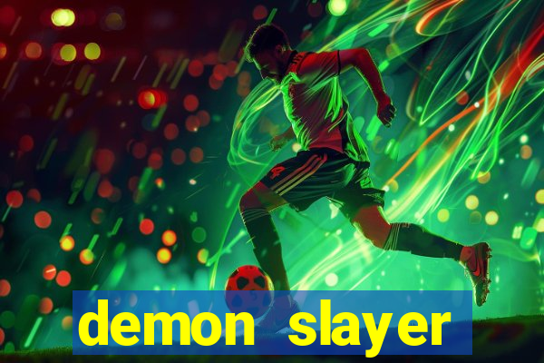 demon slayer dublado assistir online